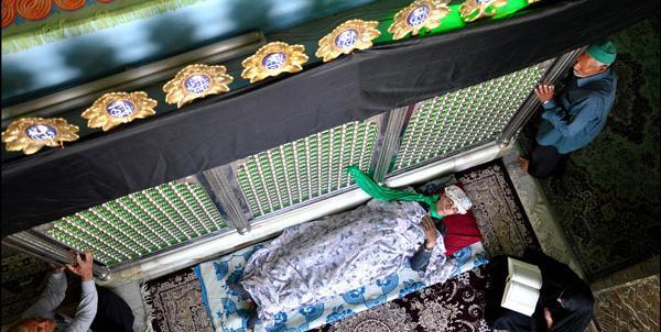 عکس حسن علی