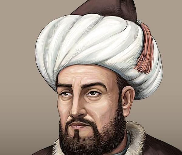 عکس حسن علی