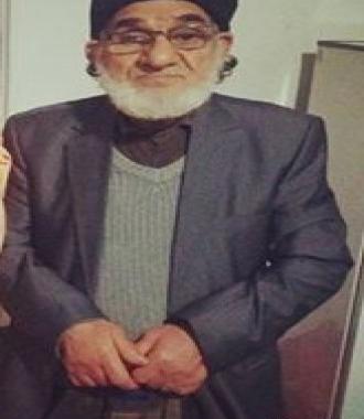 عکس حسن علی
