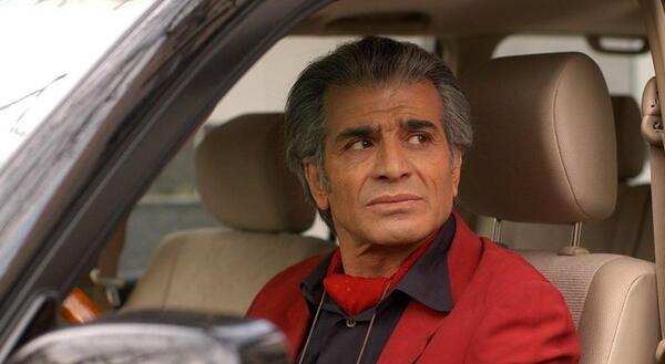 عکس محمد شیری