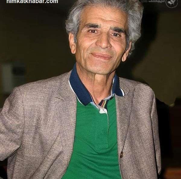 عکس محمد شیری