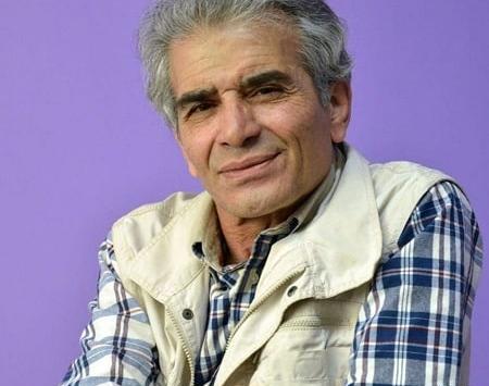 عکس محمد شیری