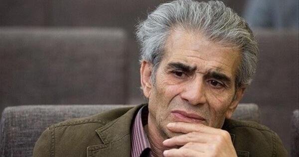 عکس محمد شیری