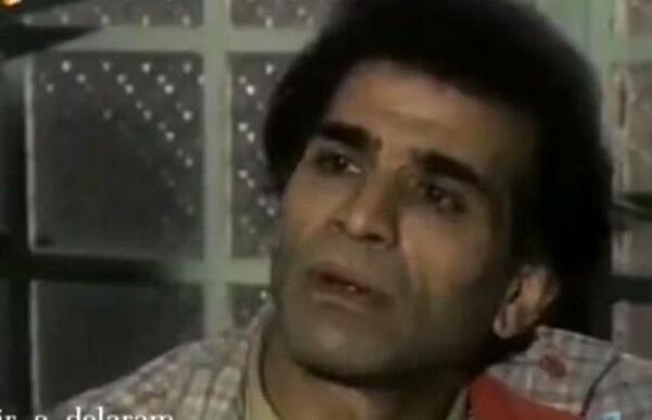 عکس محمد شیری