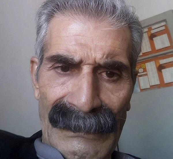 عکس محمد شیری