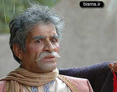 عکس محمد شیری