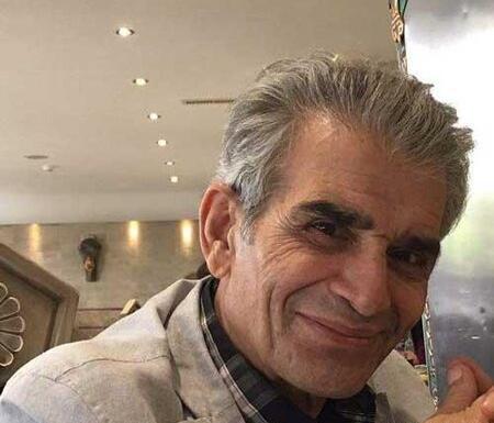 عکس محمد شیری