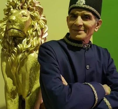 عکس محمد شیری