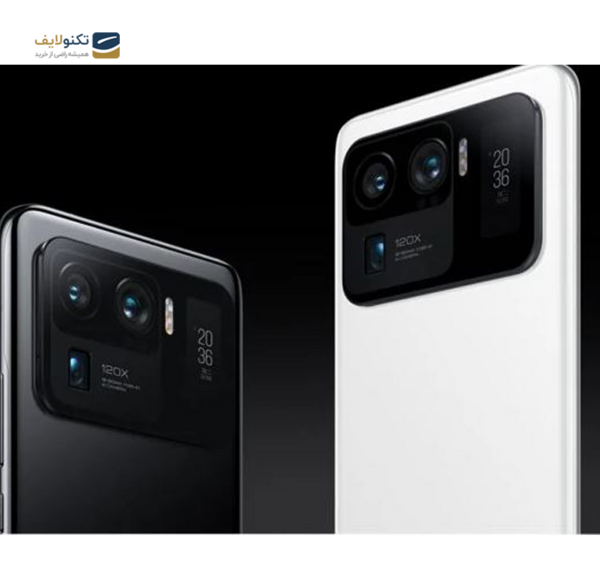 عکس گوشی شیائومی اولترا 11