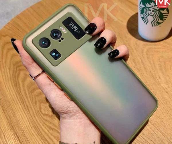 عکس گوشی شیائومی اولترا 11