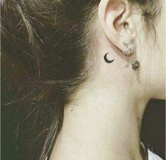 عکس تتو نی نی سایت