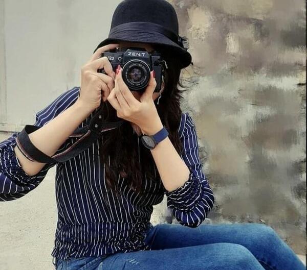عکس دخترونه شیک بدون متن