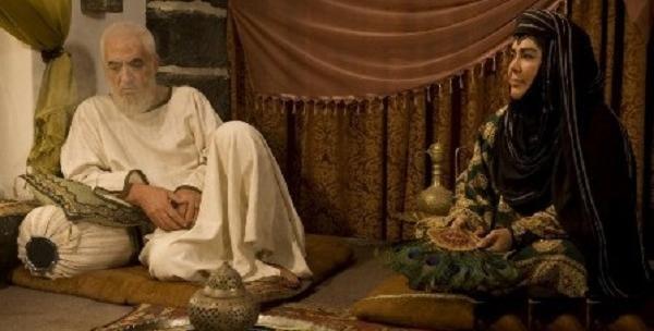 عکس ثابت پسر مختار
