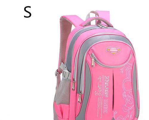 عکس کیف مدرسه دخترانه کلاس ششم