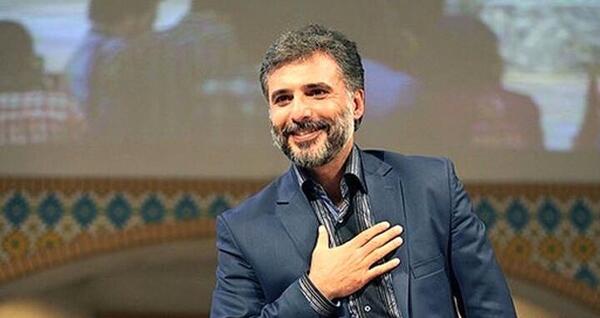 عکس زن و بچه سید جواد هاشمی