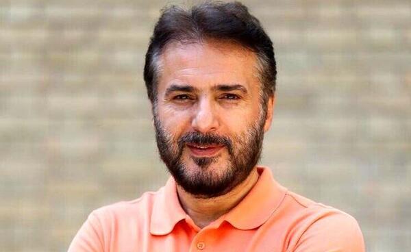 عکس زن و بچه سید جواد هاشمی