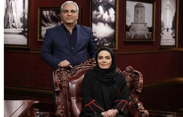 عکس های جدیدی سارا خوئینی ها