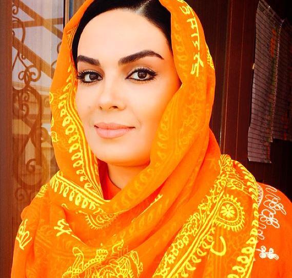 عکس های جدیدی سارا خوئینی ها