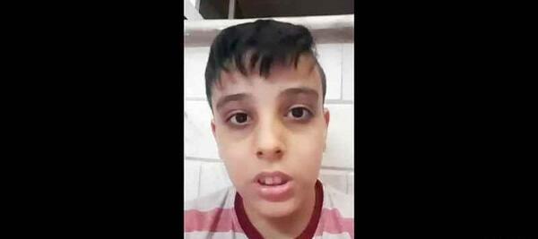کانال عکس بچه خوشگل روبیکا