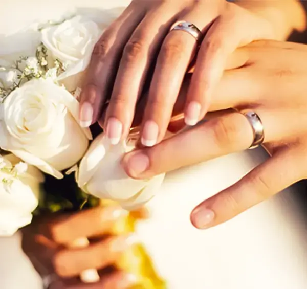 عکس های حلقه ازدواج شیک
