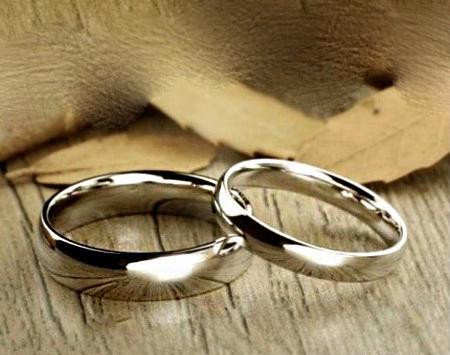 عکس های حلقه ازدواج شیک