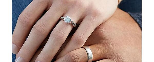 عکس های حلقه ازدواج شیک