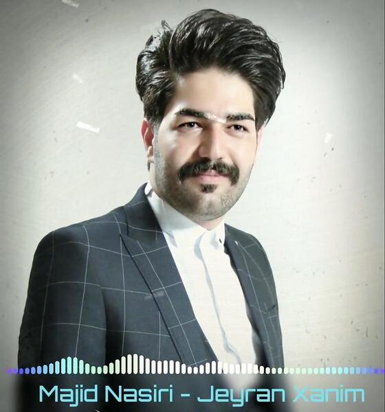 عکس جیران خانم مجری باکو