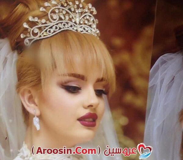 عکس ملکه عروسکی