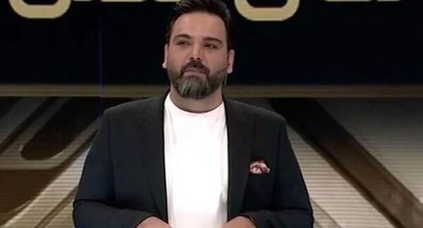 عکس جدید احسان علیخانی