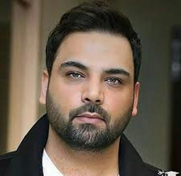 عکس جدید احسان علیخانی