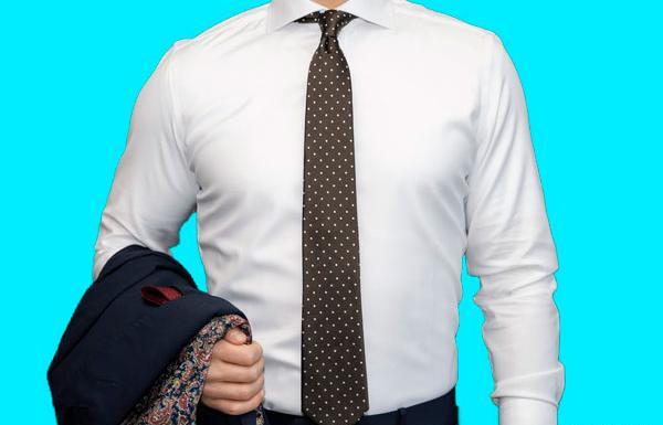 عکس کراوات پسرانه