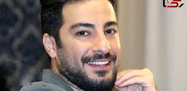 عکس نوید محمدزاده و فرشته حسینی آپارات