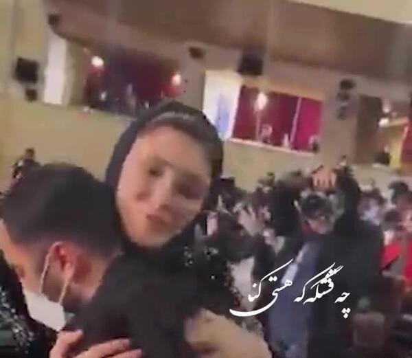عکس نوید محمدزاده و فرشته حسینی آپارات