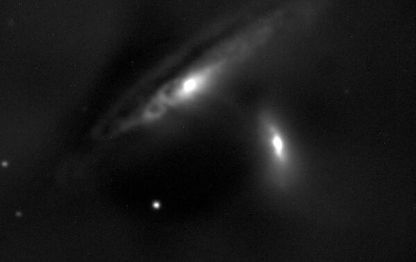 عکس ایران در نور