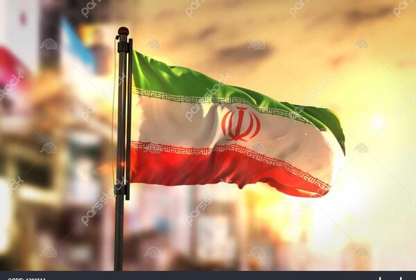 عکس ایران در نور