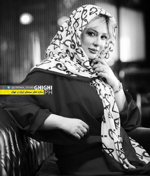 عکس بی رنگ کرمی