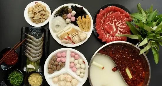 عکس رستوران چینی در تهران