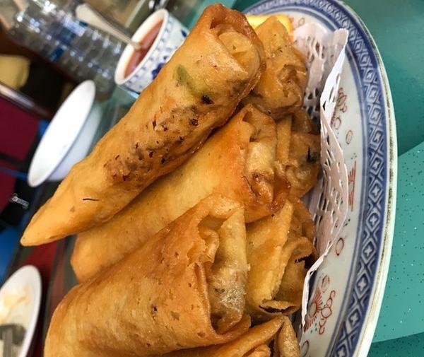 عکس رستوران چینی در تهران