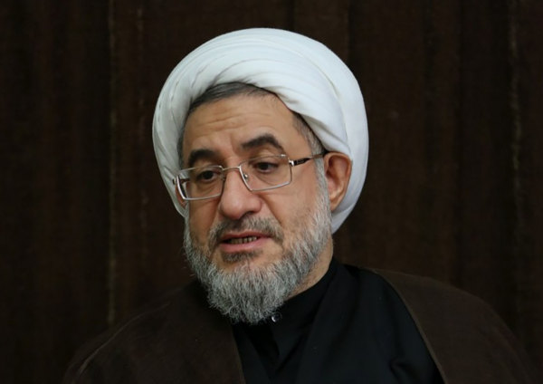 عکس رهبر آینده ایران