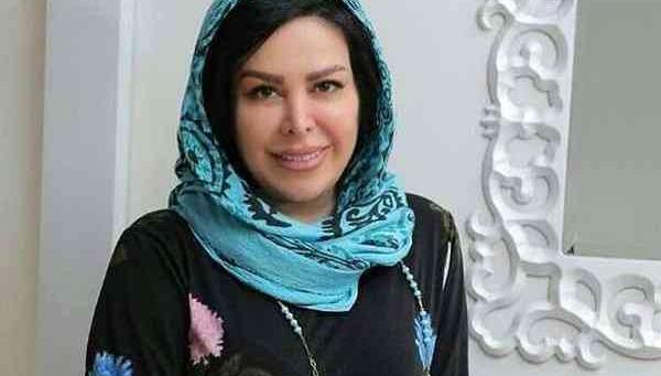 عکس همسر فلور نظری