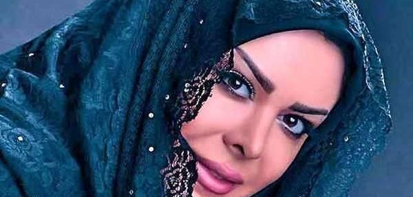 عکس همسر فلور نظری