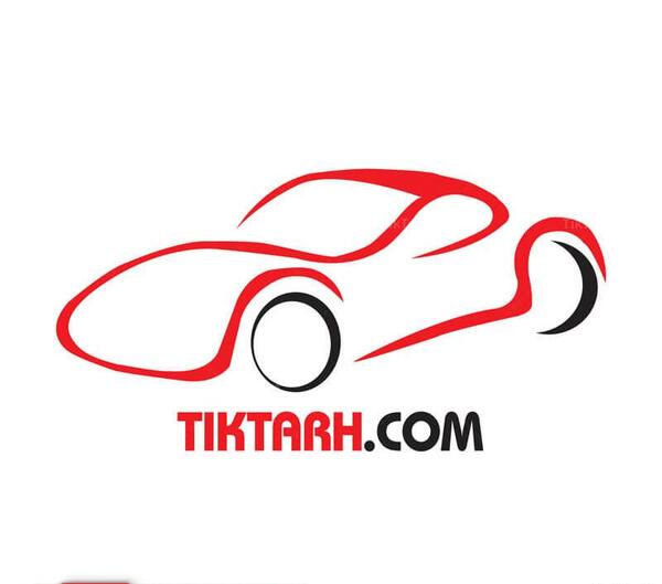 عکس لوگو ماشین