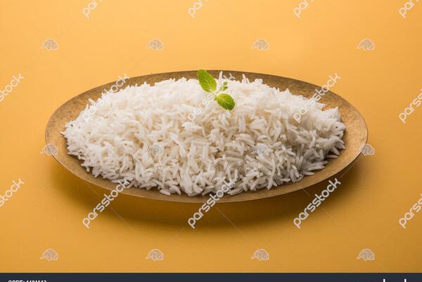 عکس ظرف برنجی