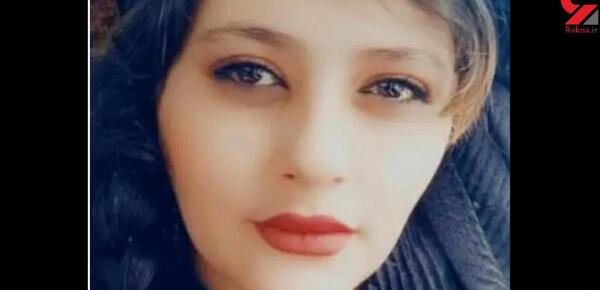 عکس مهسا امینی جنازه
