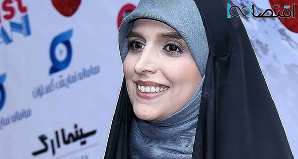 عکس لباس مجری زن برزیلی