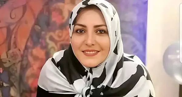 عکس لباس مجری زن برزیلی