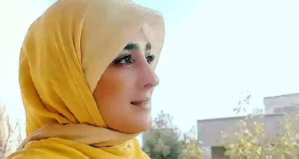 عکس لباس مجری زن برزیلی