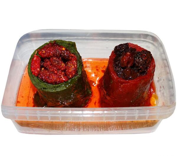 عکس لواشک عموترشک