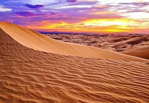 عکس طبیعت زیبای ماسوله
