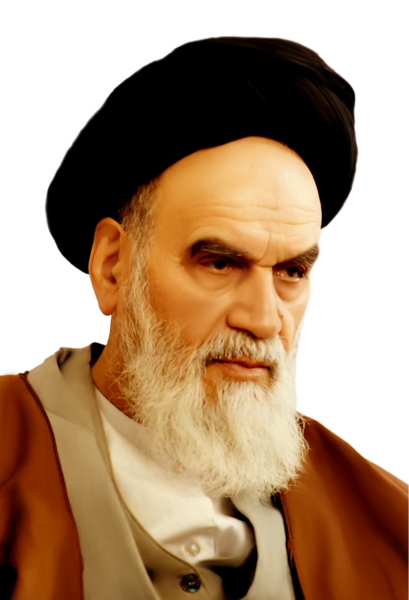 عکس رهبر ها